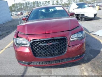 Chrysler 300C II 2023 Chrysler 300s 2023 3.6 Benzyna 300KM, zdjęcie 7