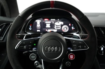 Audi R8 II 2023 Audi R8 Coupe V10 2023 5.2 Benzyna 570KM, zdjęcie 14