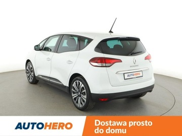 Renault Scenic IV 2020 Renault Scenic full LED klima auto navi tempomat, zdjęcie 3