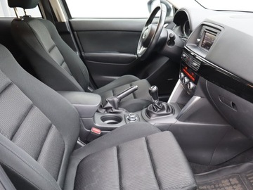 Mazda CX-5 I SUV 2.0 SKYACTIV-G 165KM 2014 Mazda CX-5 2.0 Skyactiv-G, Navi, Xenon, Bi-Xenon, zdjęcie 8