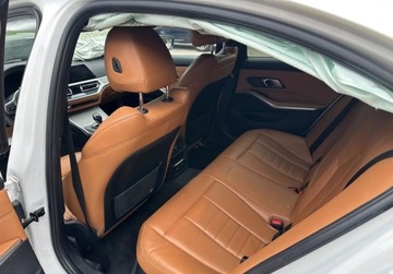 BMW Seria 3 G20-G21 Limuzyna 2.0 330i 258KM 2019 BMW Seria 3 330i 259KM 2019r. xDrive Salon Polska F-Vat 23 2.0 Benzyna, zdjęcie 11