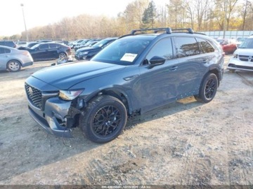 Mazda 2025 Mazda CX-70 3.3 Turbo S Premium 2025 3.3 Benzyna 340KM, zdjęcie 1