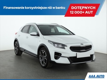 Kia XCeed 1.5 T-GDI, Salon Polska, 1. Właściciel