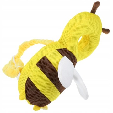 Рюкзак с защитой головы для малышей Bee Pinch