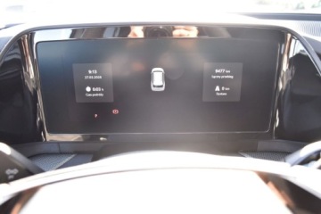 Skoda Kodiaq II 2024 Skoda Kodiaq SalonPL 2.0TSI 204 KM DSG Sportline Pak.LightViewTechWinter V, zdjęcie 12