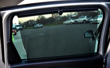 Renault Scenic III Van Facelifting 1.6 dCi eco2 130KM 2013 Renault Scenic Lift Nawigacja, 7osobowa wersja, BOSE 1.6 Diesel 130KM, zdjęcie 11