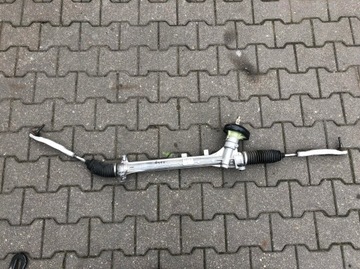 RENAULT MEGANE IV MAGLOWNICA 1.3 TCE AUTOMAT