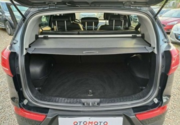 Kia Sportage III SUV 2.0 CRDi 136KM 2012 Kia Sportage Kia Sportage 2.0 Diesel 136KM, zdjęcie 12