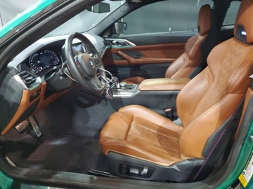 BMW Seria 4 G22-23-26 2021 BMW M4 Competition 2021 3.0l 3.0 Benzyna 503KM, zdjęcie 7
