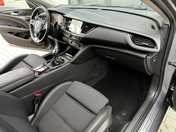 Opel Insignia II Sports Tourer 2.0 CDTI 170KM 2018 Opel Insignia Kamera,Led Navi, Alu, Hak, GWARANCJA, zdjęcie 16
