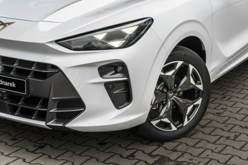 Cupra Terramar SUV 1.5 eTSI 150KM 2025 Cupra Terramar 1.5 e-TSI 150 KM DSG - Dostępny od, zdjęcie 3