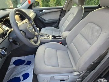 Audi A4 B8 Allroad quattro Facelifting 2.0 TDI 177KM 2014 Audi A4 QUATTRO, Temp. Aktywny, Blis, Navi, Kamera, zdjęcie 14