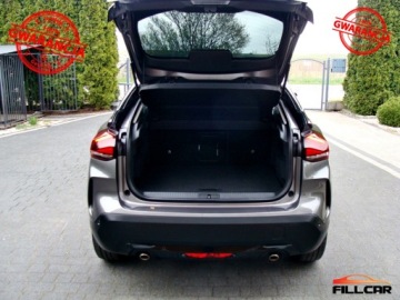 Citroen 2022 Citroen C4 Citroen C4 130KM Full Led Kamera Serwis HEAD UP 1.2 Benzyna, zdjęcie 27
