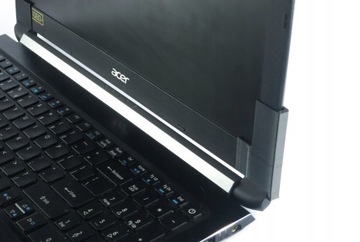 Zestaw naprawczy OBUDOWA KLAPA ZAWIAS Acer A515-51