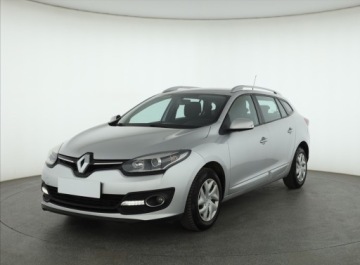 Renault Megane III Grandtour Facelifting 2013 dCi 95KM 2014 Renault Megane 1.5 dCi, Salon Polska, Klima, zdjęcie 1