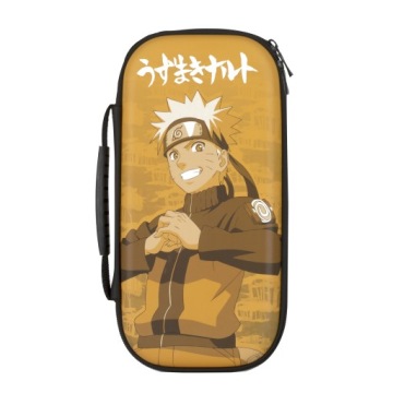 ЧЕХОЛ ДЛЯ NINTENDO SWITCH NARUTO SHIPPUDEN