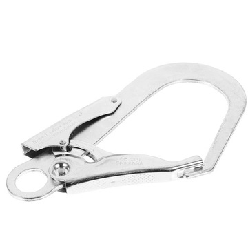 Ремешок с алюминиевой пряжкой для альпинизма