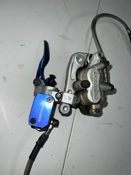 Суппорт переднего тормозного насоса KTM Husqvarna Husaberg