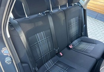 Volkswagen Polo V Hatchback 3d Facelifting 1.4 TDI 75KM 2015 Volkswagen Polo Lounge 1.4 TDI 75KM Gwarancja Zamiana Zarejestrowany 1.4, zdjęcie 21