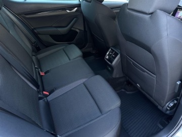 Skoda Octavia IV Liftback 1.5 TSI EVO 150KM 2024 Skoda Octavia 1.5TSI 150KM Slection l LED Matrix,, zdjęcie 8