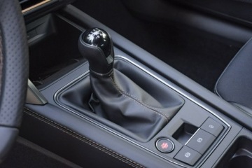 Cupra Leon II Hatchback Facelifting 1.5 TSI 150KM 2026 Cupra Leon 1.5 TSI 150 KM - Dostępny od ręki!, zdjęcie 14