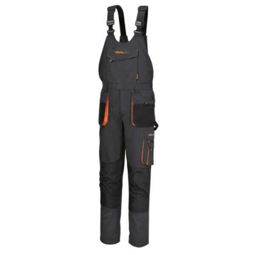 SPODNIE NA SZEL.EASY L.SZAR. BETA 7863E/7903E Rozm. XXXL