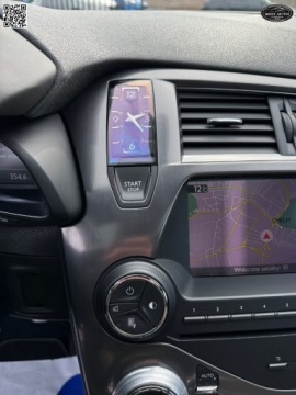 DS 5 Hatchback (Citroen) 1.6 THP 200KM 2012 Citroen DS5 200 Ps - Szwajcaria - Duzy serwis - Audio Denon - Panorama- Le, zdjęcie 36