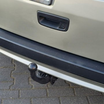 Renault Kangoo II Mikrovan 1.5 dCi 75KM 2012 Renault Kangoo ENERGY dCi 75 FAP Authentique, zdjęcie 32