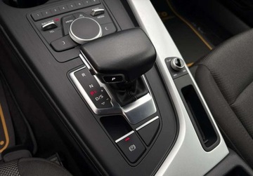 Audi A4 B9 Avant 2.0 TFSI ultra 190KM 2017 Audi A4 Avant 2.0TFSI 190KM ULTRA Stronic gwarancja BiXenon NAVI bezwypadk, zdjęcie 32