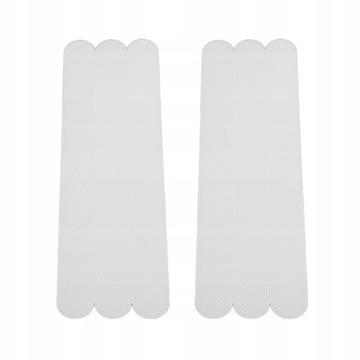 72 шт. Противоскользящие полосы для лестниц.