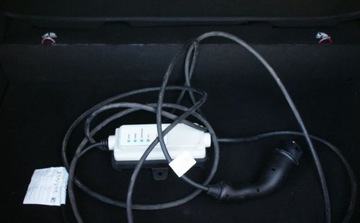 Renault ZOE I R90 92KM 2018 Renault Zoe Renault Zoe R90 Z.E 40 Intens (z akumulatorem) Elektryczny 92KM, zdjęcie 20