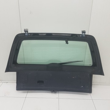 VÍKO KUFRU ZADNÍ VOLKSWAGEN PASSAT B4