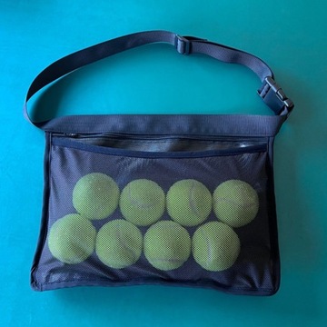Pack Подставка для мяча для упражнений. Чехол для теннисного мяча