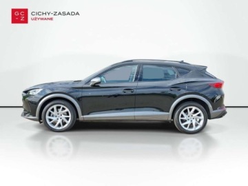 Cupra Formentor Crossover PHEV 1.4 e-HYBRID 204KM 2023 Cupra Formentor Model 2024 plug-in204km 1.4 Hybryda Plug-in 204KM, zdjęcie 1