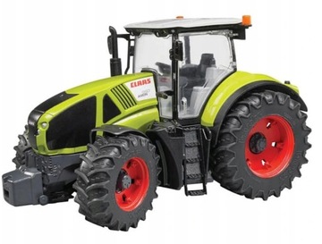 03012 BRUDER TRAKTOR CIĄGNIK CLAAS AXION 950