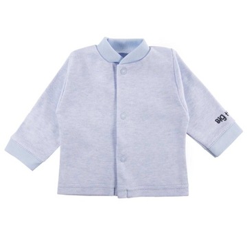 Kaftanik niemowlęcy Baby Love, Eevi - 46