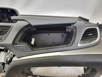 DESKA ROZDĚLOVAČE KONZOLA OPEL MOKKA 2016R 1.6 CDTI