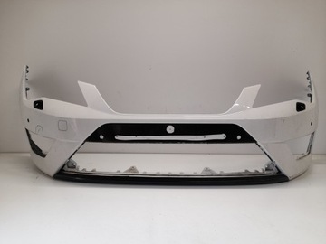 SEAT LEON III FR 5F0807221M ZDERZAK PRZÓD PDC XENON