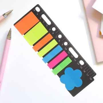 6 комплектов стикеров с животными, прозрачные стикеры