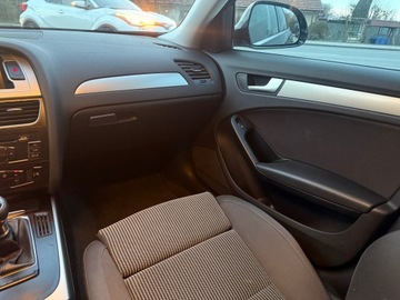 Audi A4 B8 Limousine 1.8 TFSI 160KM 2009 AUDI A4 kompletny nowy rozrząd, olej, filtry, cewki, świece, zdjęcie 21