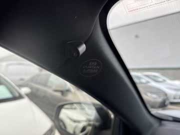 Toyota RAV4 IV MPV Facelifting 2.5 Hybrid 197KM 2017 Toyota RAV4 2.5 Hybrid Selection 4x4 IV (2012-2018, zdjęcie 21