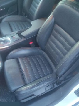 Opel Insignia I Sports Tourer 2.0 CDTI BiTurbo ECOTEC 195KM 2013 Opel Insignia 2.0 CDTI 4x4 Automatik Sport 194KM 2013r, zdjęcie 5