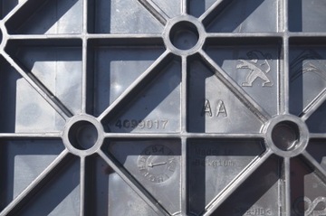 БАК ADBLUE НАСОС CITROEN JUMPY PEUGEOT EXPERT