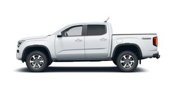 Volkswagen Amarok II 2025 Volkswagen Amarok Style 3.0 TDI V6 240KM 10AT 4x4 360 HAK LED NAVI2025, zdjęcie 1