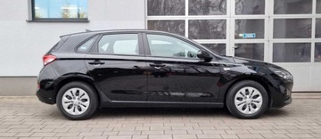 Hyundai i30 III Hatchback Facelifting 1.5 DPI 110KM 2020 Hyundai i30 Bluetooth Tempomat Klimatyzacja Salon PL 1.5 Benzyna 110KM, zdjęcie 7