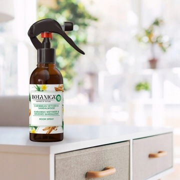 AIR WICK Vetiver, освежитель воздуха сандалового дерева