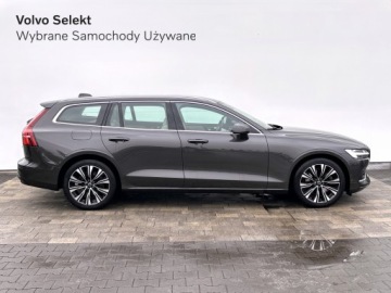 Volvo V60 II  Kombi Facelifting 2.0 B4 197KM 2023 Volvo V60 V60 B4 | Diesel | Plus Bright | | FV23%, zdjęcie 2