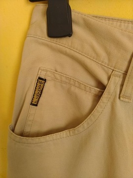 Spodnie męskie jeansowe Armani Jeans, W31, vintage