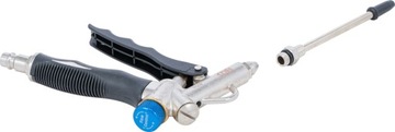 Pistolet do przedmuchiwania z dyszą 11cm BGS 8706