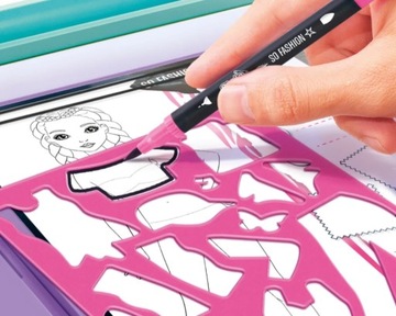 EPEE Projekt MODA - Набор Pracownia 09444, стр.4